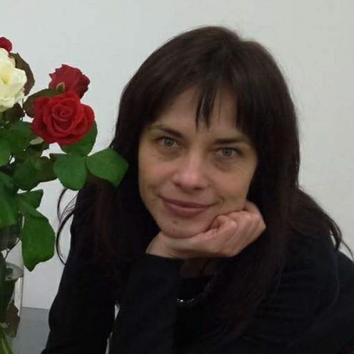 Ольга Рутковская