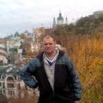 Sergey Garynin
