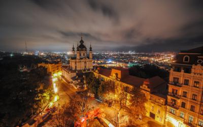 SaveKyiv