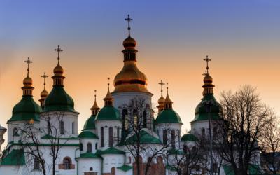 Остаточна резолюція круглого столу «Проблеми збереження пам'яток в урбанізованому середовищі» (стіл №2 «Буферні зони. Софійська площа») з урахуванням всіх зауважень